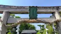 六請神社のその他建物