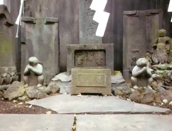 小野照崎神社(東京都)