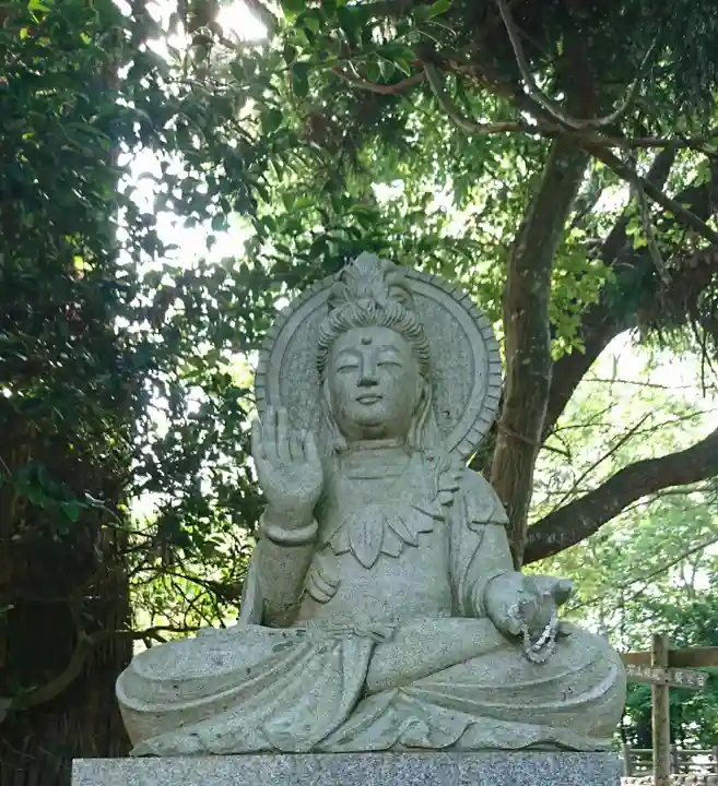 深山権現(宮城県)