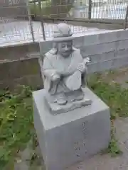 琵琶島神社(神奈川県)