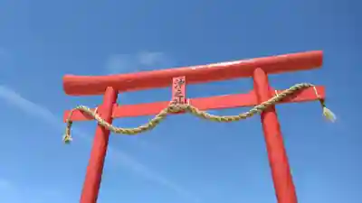 大魚神社(佐賀県)