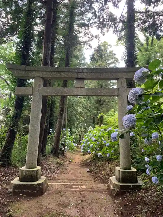 三輪神社(千葉県)