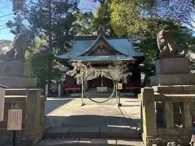 今宮神社(静岡県)
