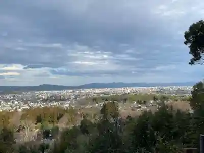 二尊院(京都府)