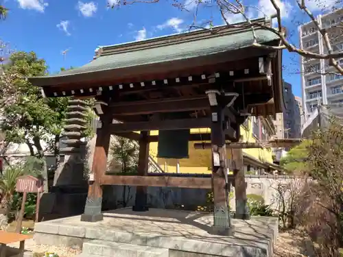 海福寺のその他建物