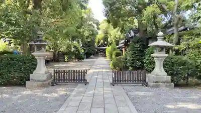 木嶋坐天照御魂神社(京都府)