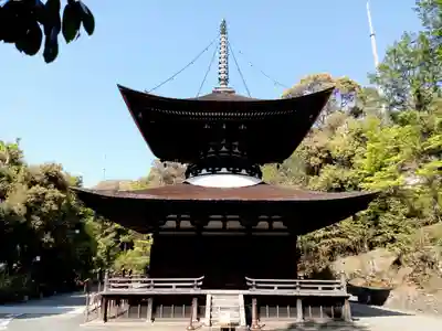 石山寺(滋賀県)