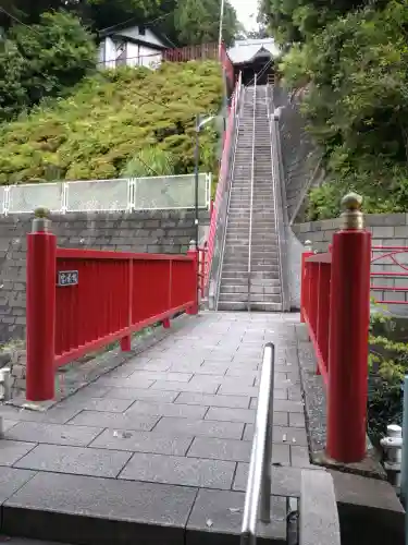 日野春日神社(神奈川県)