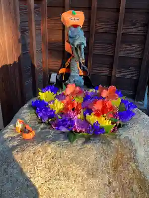 御井神社(岐阜県)