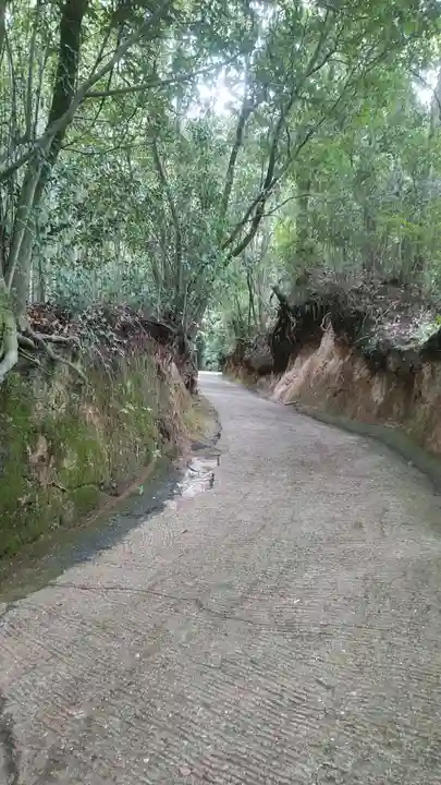 獅子窟寺(大阪府)