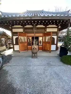 感通寺(東京都)