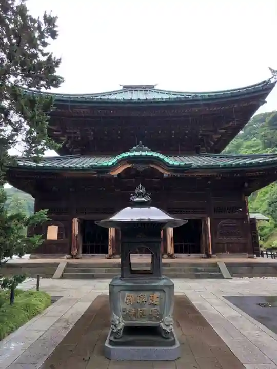 建長寺(神奈川県)