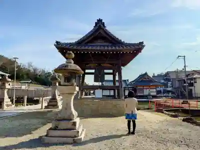 家原寺のその他建物