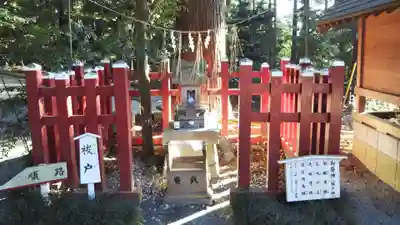 麻賀多神社(千葉県)