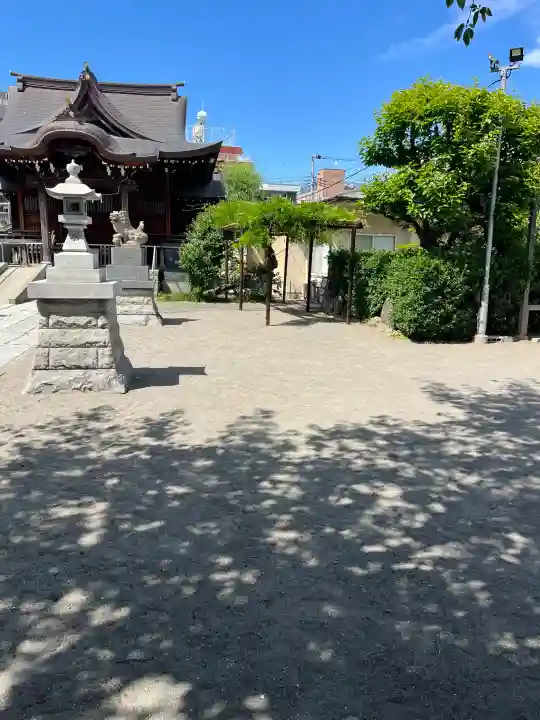安方神社の{uncategorized: "未分類", other: "その他", undefined: "問題あり", building: "その他建物", grave: "お墓", sacred_gate: "鳥居", guardian: "狛犬", statue: "像", buddha: "仏像", history: "歴史", nature: "自然", garden: "庭園", animal: "動物", pagoda: "塔", temizu: "手水舎", mountain_gate: "山門・神門", sanctuary: "本殿・本堂", subordinate: "末社・摂社", art: "芸術", scenery: "景色", jizo: "地蔵", ema: "絵馬", goshuin: "御朱印", omikuji: "おみくじ", items: "授与品その他", amulet: "お守り", goshuincho: "御朱印帳", eats: "食事", festival: "お祭り", votive_dance: "神楽", shichigosan: "七五三参", wedding: "結婚式", experience: "体験その他", initially: "初詣", around: "周辺", anti_infection: "感染症対策"}