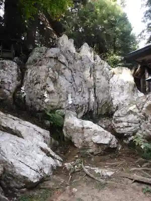 鹿島大神宮(福島県)