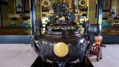 照見寺の本殿・本堂