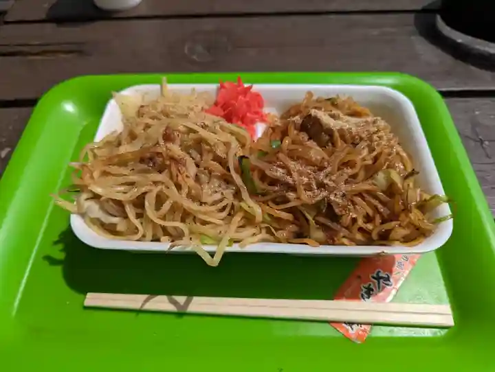 富士山本宮浅間大社(静岡県)