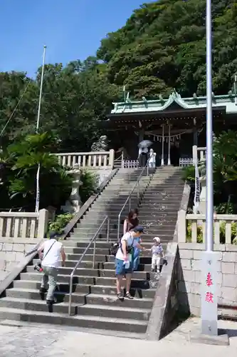 叶神社（東叶神社）のその他建物