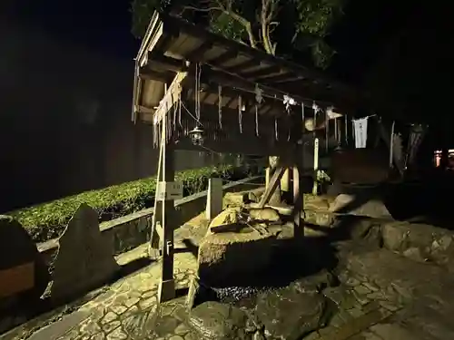 王子神社(徳島県)
