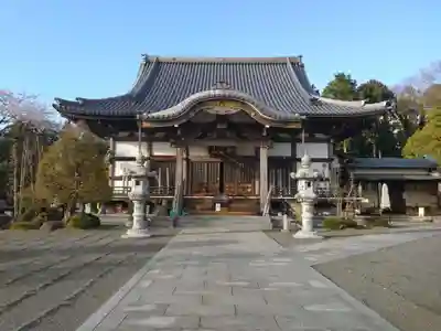 法蔵寺(静岡県)