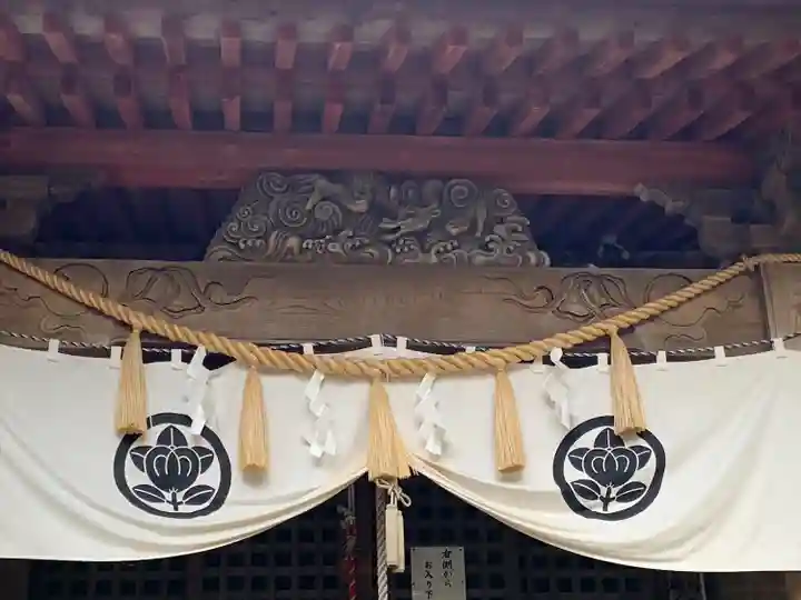 八幡神社(秋田県)