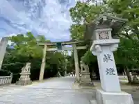 大山祇神社(愛媛県)