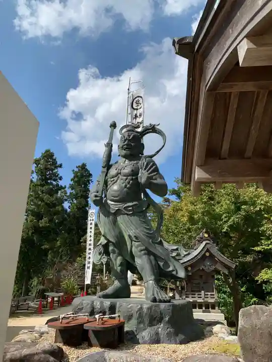 観音正寺(滋賀県)