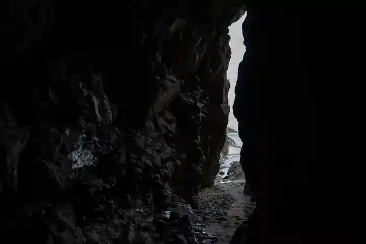 大御神社(宮崎県)