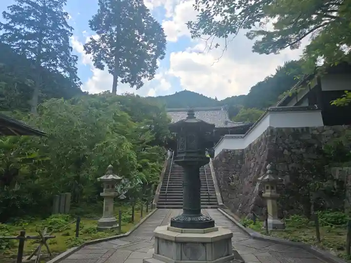 善峯寺(京都府)