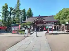 阿部野神社(大阪府)