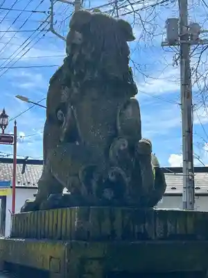秩父神社(埼玉県)
