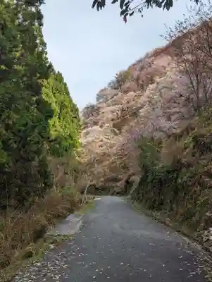 如意輪寺(奈良県)