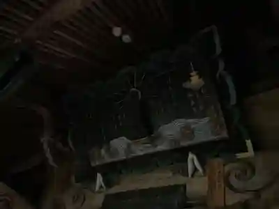 秩父札所三十二番　法性寺(埼玉県)