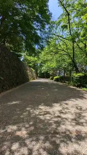 新倉富士浅間神社(山梨県)