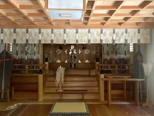 花枝神社(滋賀県)