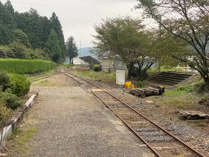 華厳寺(岐阜県)