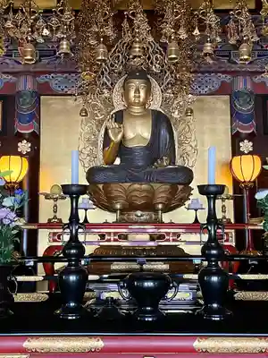 善導寺(福島県)