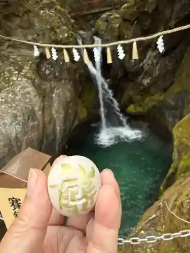 丹生川上神社（中社）(奈良県)
