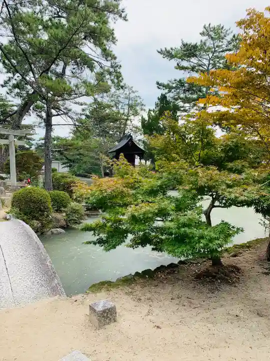 備中国總社(岡山県)