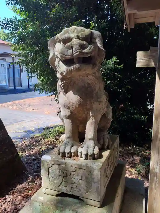 今熊野神社(宮城県)