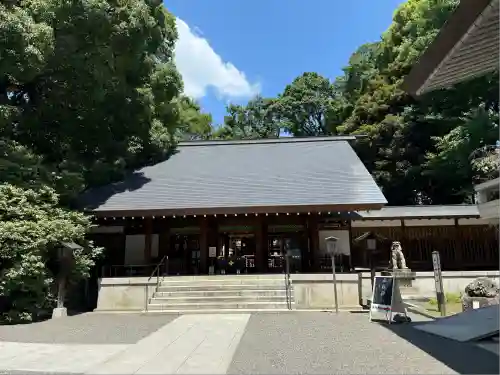 乃木神社(東京都)