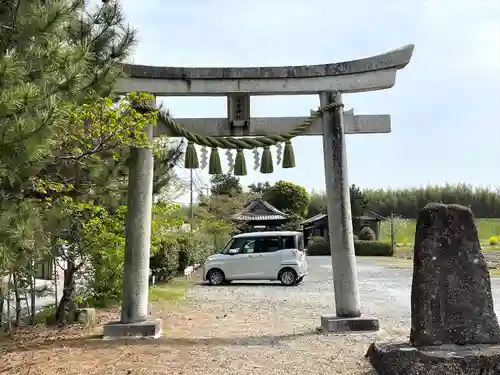 今宮神社(滋賀県)