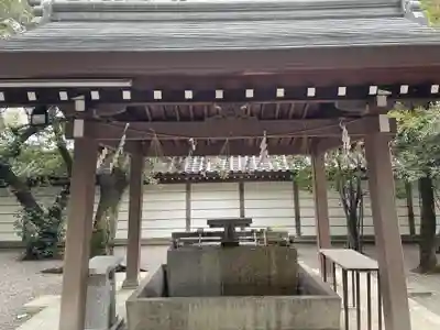 湊川神社(兵庫県)