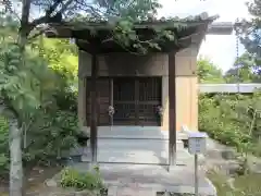 勧修寺(京都府)