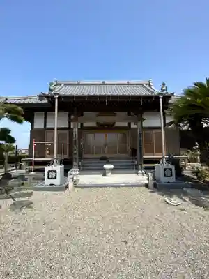 久安寺(三重県)