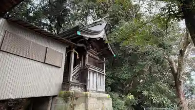 熊野神社(徳島県)