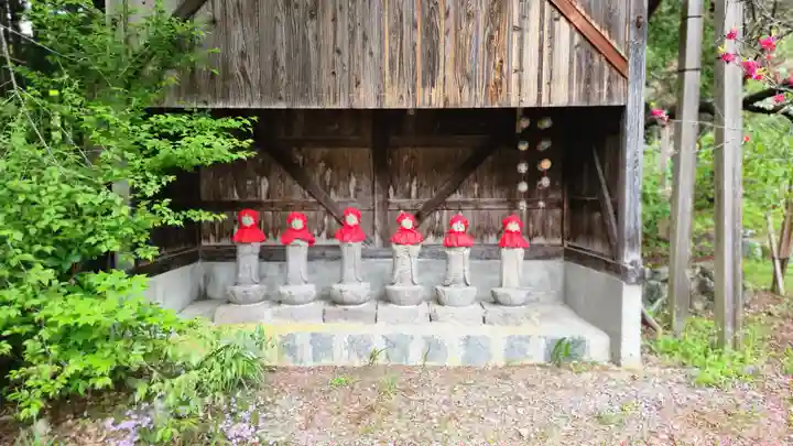 観音寺(福島県)