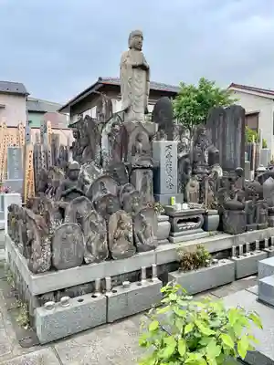 安養院(東京都)