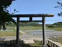 香取神社(千葉県)